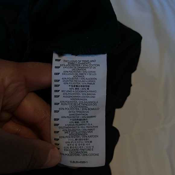 5.11 Tactical Cargo Pants Mens - Picture 6 of 7